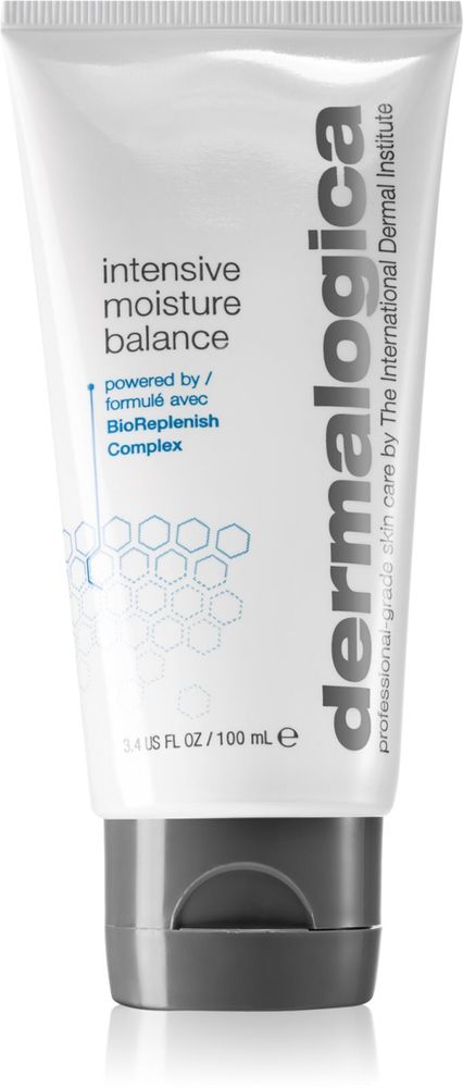 Dermalogica Daily Skin Health Intensive Moisture Balance - питательный антиоксидантный крем с увлажняющим эффектом /   100  ml  / GTIN 666151030220