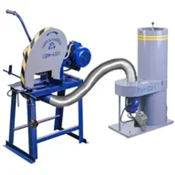 Пила монтажная по металлу Ravic RV355