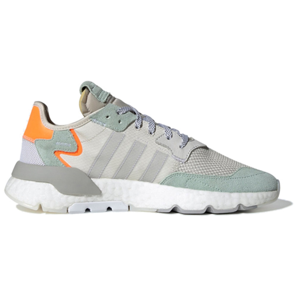 Кроссовки Adidas Originals Nite Jogger Vapour Green