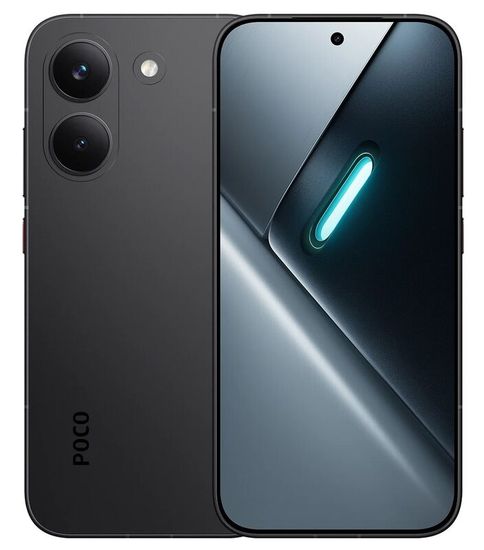 Смартфон Xiaomi Poco X8 Pro 12/512GB