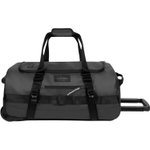 EASTPAK Waterproof Fabric Trolley Bag 22 Inch Unisex Black