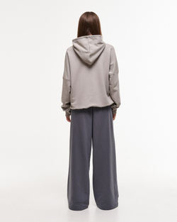 Baggy Trousers LOGO Castlerock