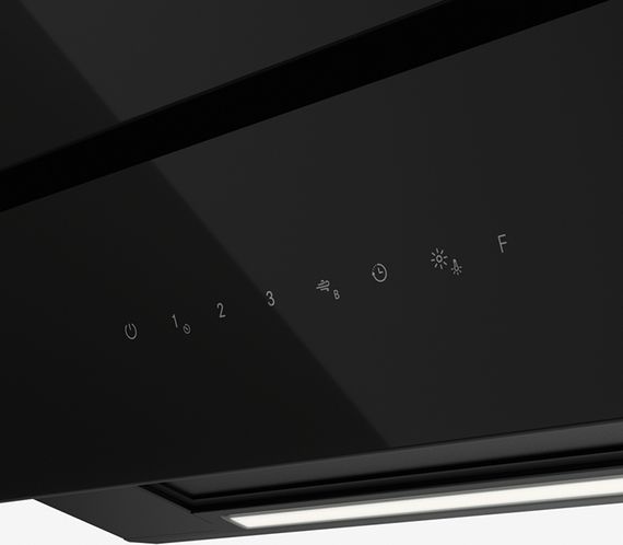 Вытяжка Franke FMY PER PRO BK F90