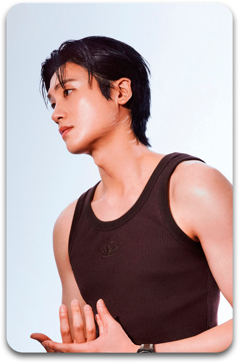 Карта #1728 / Park Hyungsik