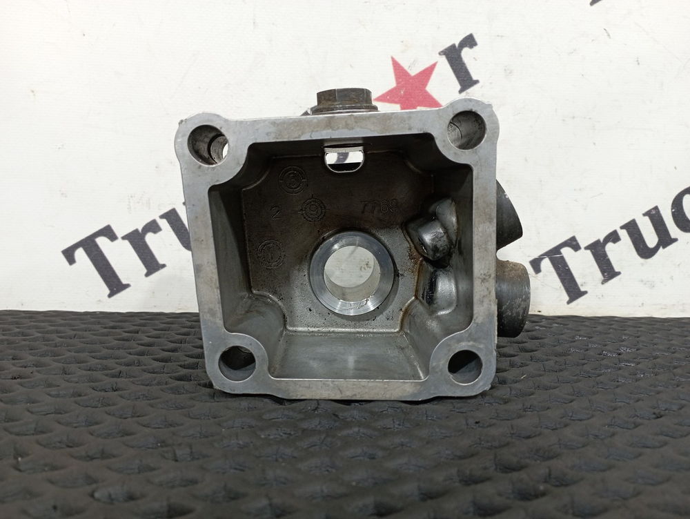 Корпус переключателя передач