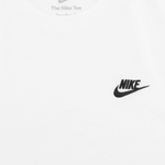 Футболка мужская Nike Sportswear Club  - купить в магазине Dice