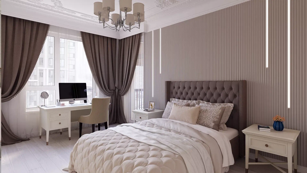 Гипсовые 3D панели Artpole PALLADA