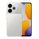 POCO M6 6/128 ГБ Silver