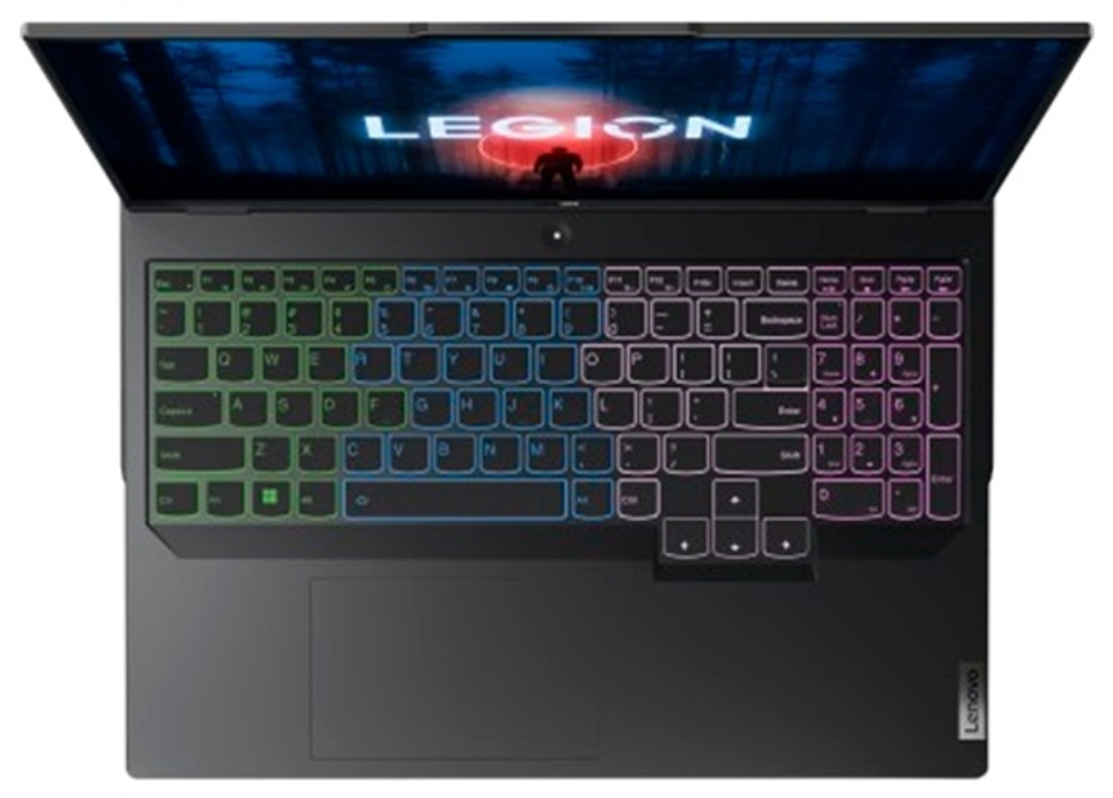 Ноутбук Lenovo Legion Pro 5 16" / 32 Гб / SSD 1000 Гб / Без ОС / 82WM00HLRK