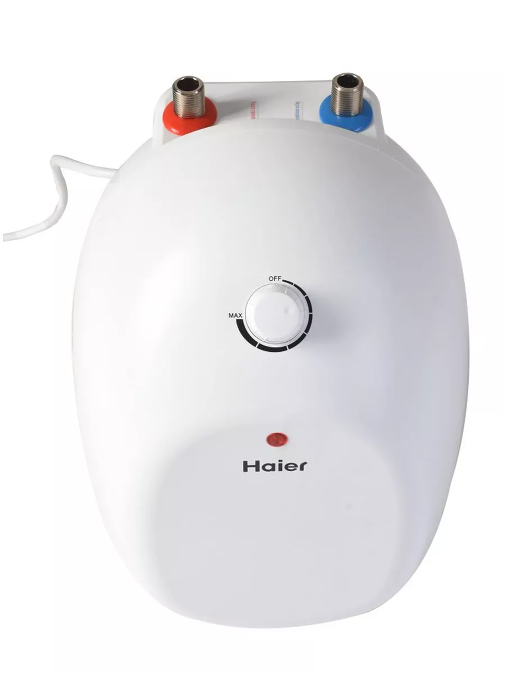Водонагреватель накопительный HAIER ES 8V-Q2(R) под мойкой