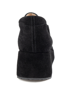 KELTON туфли -  чёрный