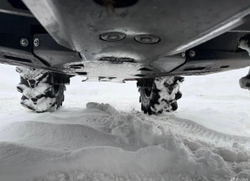 Квадроцикл BRP Can-Am Outlander X MR 1000R (2021) (ПСМ)