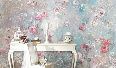 Обои и панно Affresco, коллекция  Atmosphere