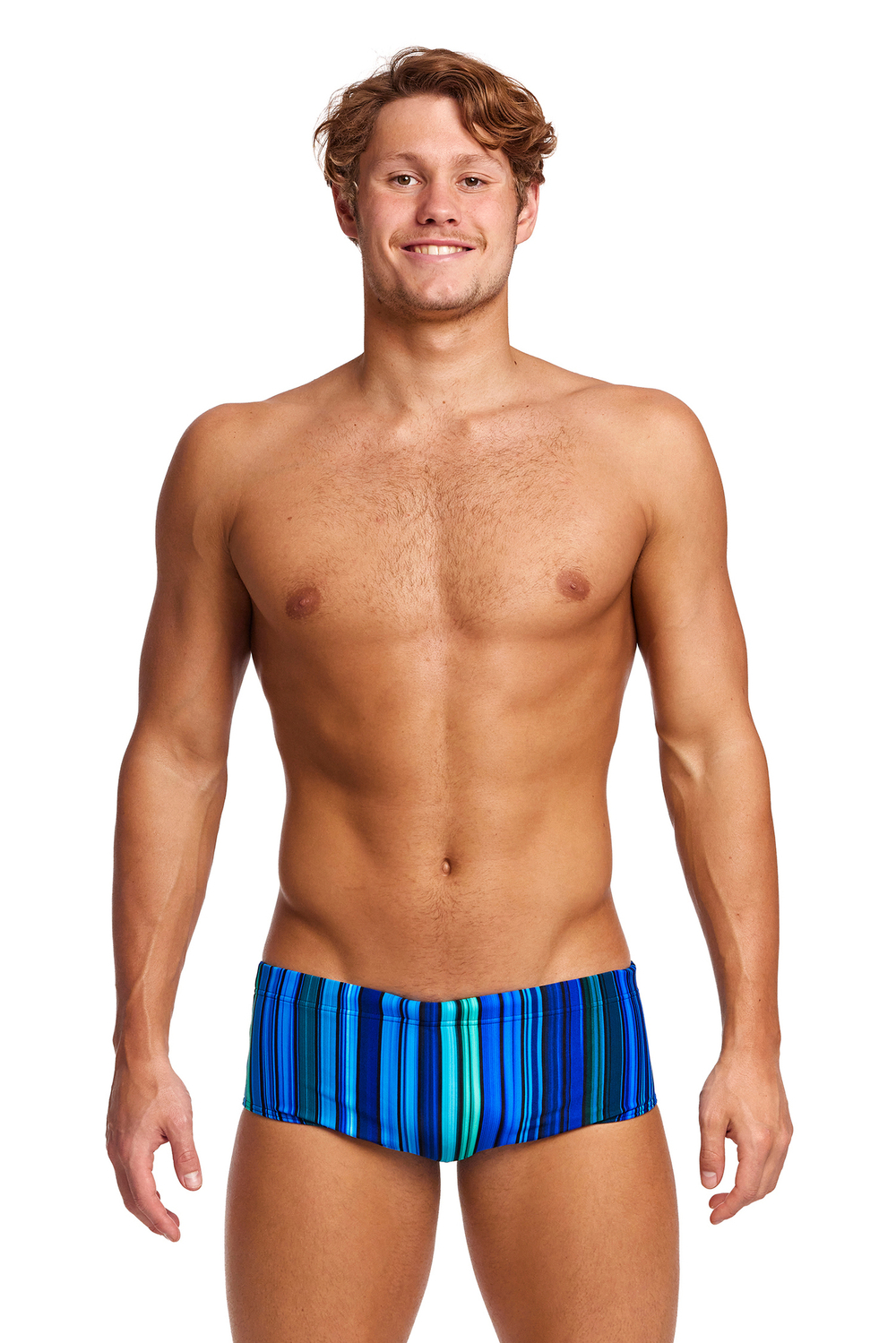 Транки FUNKY TRUNKS Men's Beam Bars