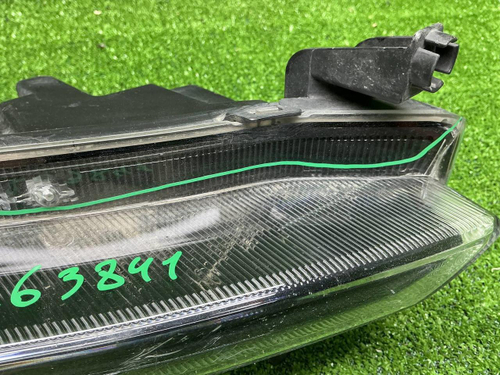 ПТФ правая Chery Tiggo 8 Pro (2021-2024)