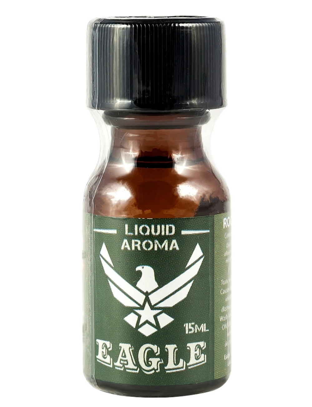 Попперс Eagle (Англия) 15 мл