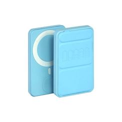 Art.Lebedev Пауэрбанкус Blue 5000 мАч