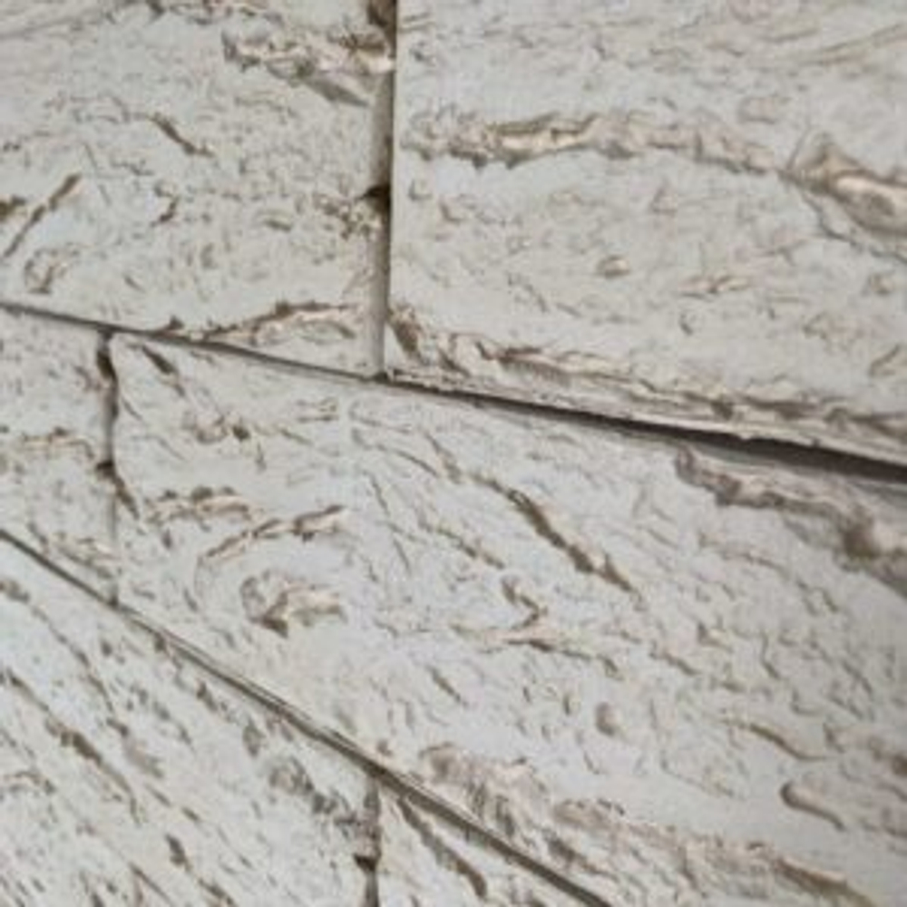 Кирпич полуторный пустотелый лицевой “Слоновая кость. Рустик”, ВЗКСМ