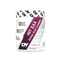 HIT EAA AMINO (Dorian Yates Nutrition)