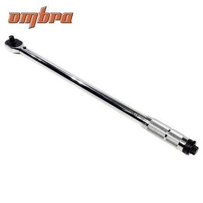 Ключ динамометрический 50-350 Нм 1/2" OMBRA А90014