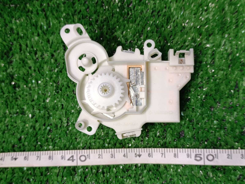 Распределитель потока воды 9000850229-WWGV640-7 для посудомоечной машины Siemens SR 24 E 205 RU