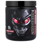 JNX Sports, The Shadow! ®, предтренировочный комплекс, клубника и ананас, 291 г (10,3 унции)