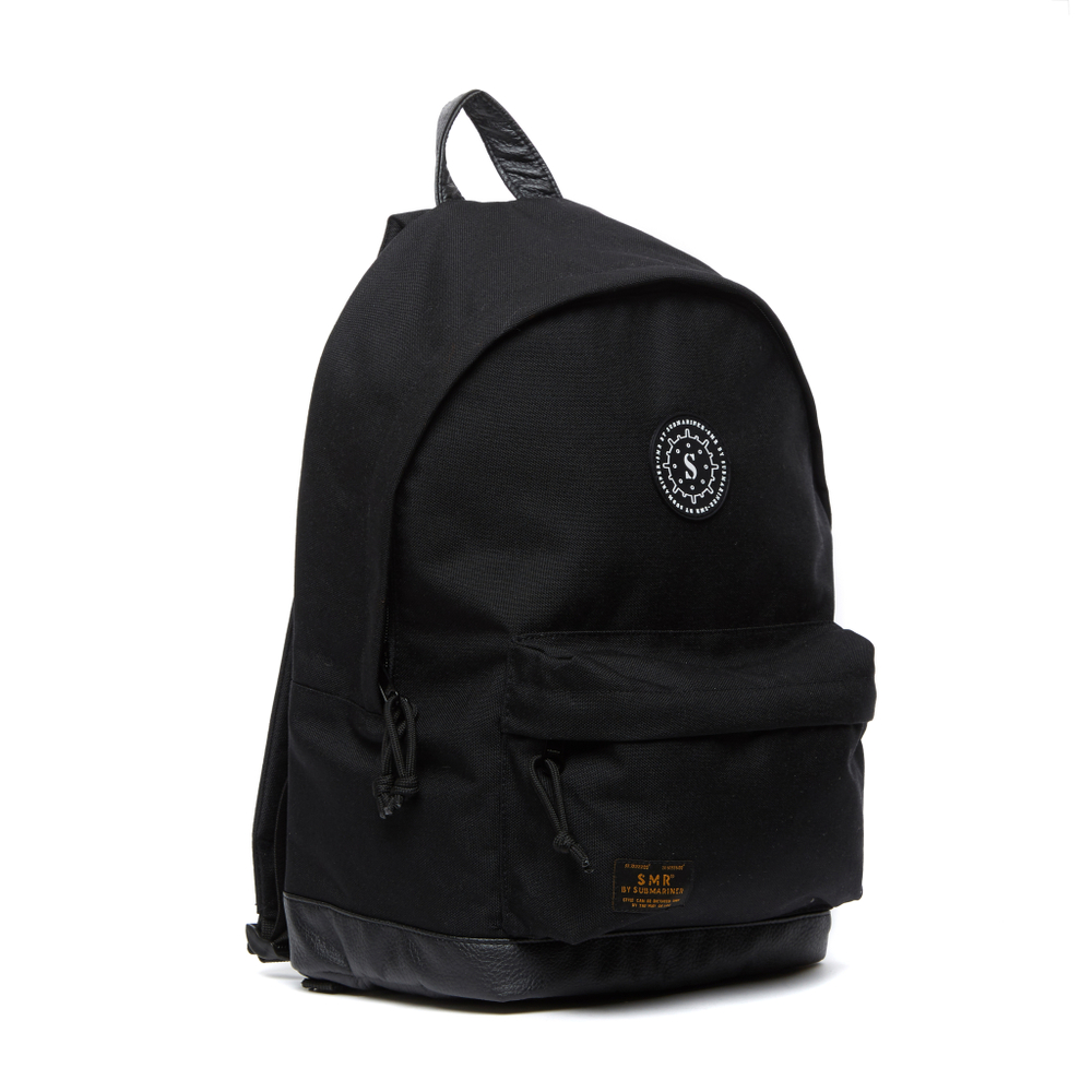 City Backpack SMR Cordura Black