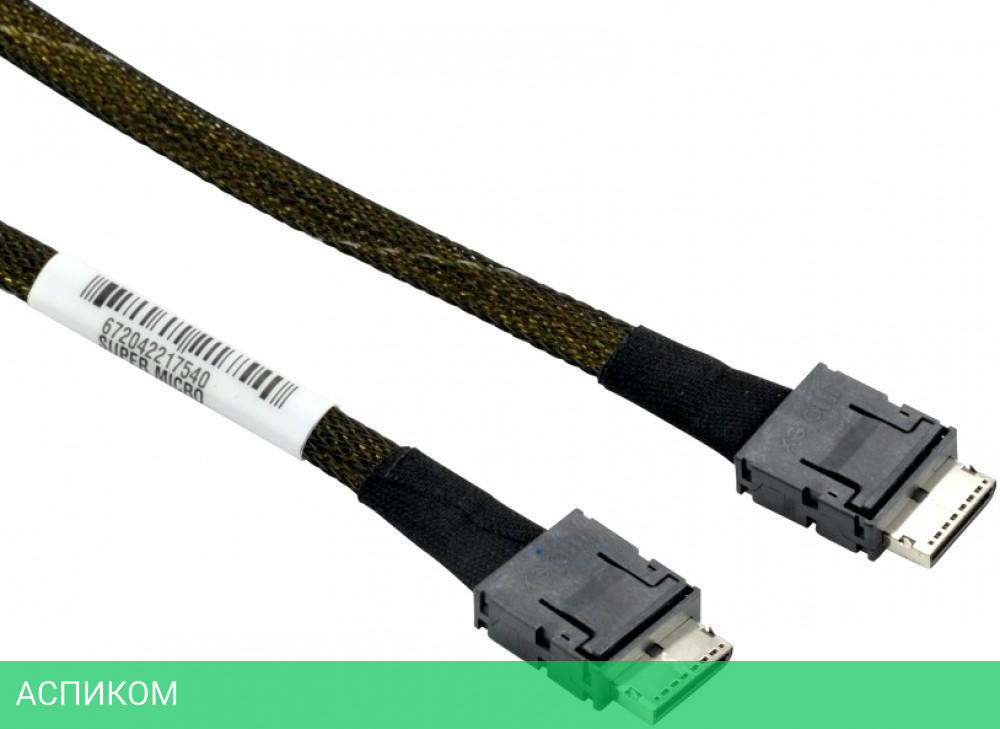 Кабель Supermicro CBL-SAST-0847