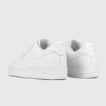 Кроссовки Nike Air Force 1 Low Triple White Qual.