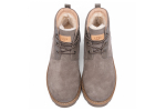 Ugg Mens Neumel Gentleman Smoke