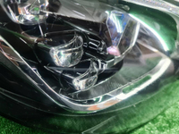 Фара правая Mercedes S W222 (2017-2020) Multibeam LED