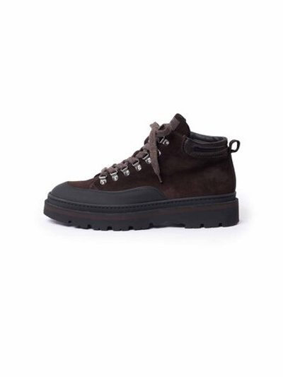 Ботинки BluBARRETT