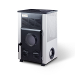 Дровяной обогреватель воздуха Mashhad Zohoor