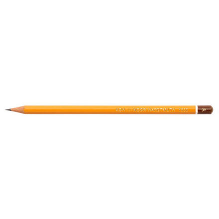 Карандаш  Koh-I-Noor 1500  9Н