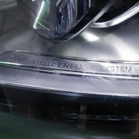 Фара левая Mercedes S w222 (2013-2017) LED