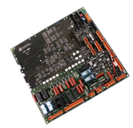 Плата IOC-2B ver.1.9 (лифт с МП) THYSSEN.