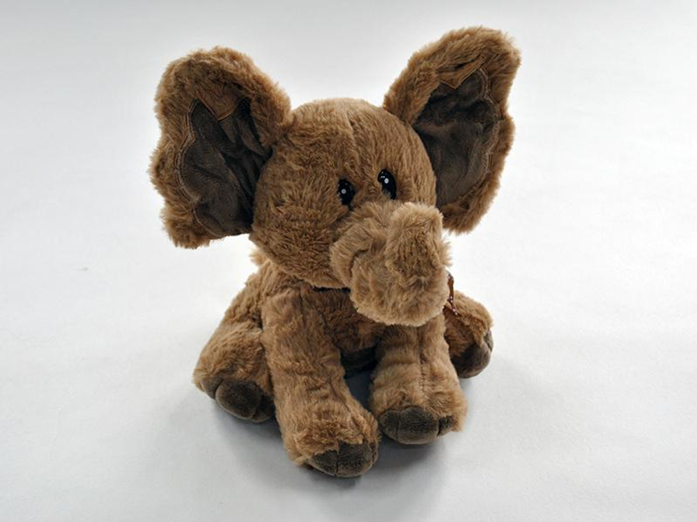 Слон 21x22x18см. (Hand)