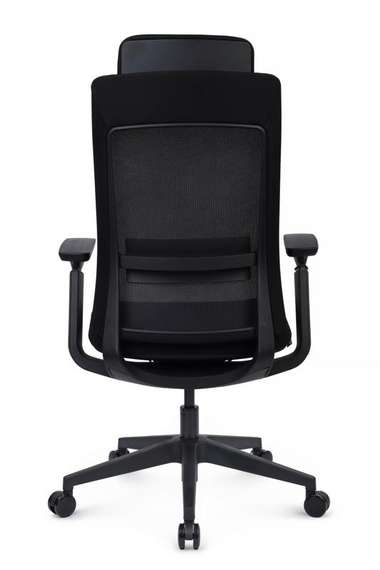 Кресло Miratt MRTB-001 Черный