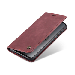 Чехол-книжка CaseMe Matte OnePlus 12