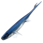 Мягкая приманка Vido Craft Ariel 8' 20см 2шт -