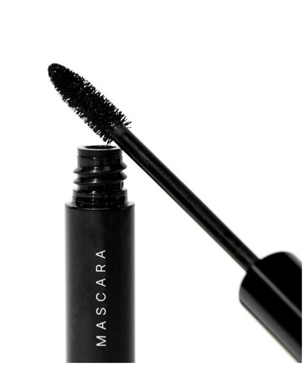 TRIMAY Тушь для объема ресниц с карнаубским воском Magifix Mascara 7 гр