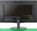 Монитор ViewSonic 23.6" VX2458-MHD