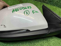 Зеркало правое BMW X2 F39 (2017-2023) 5 контактов