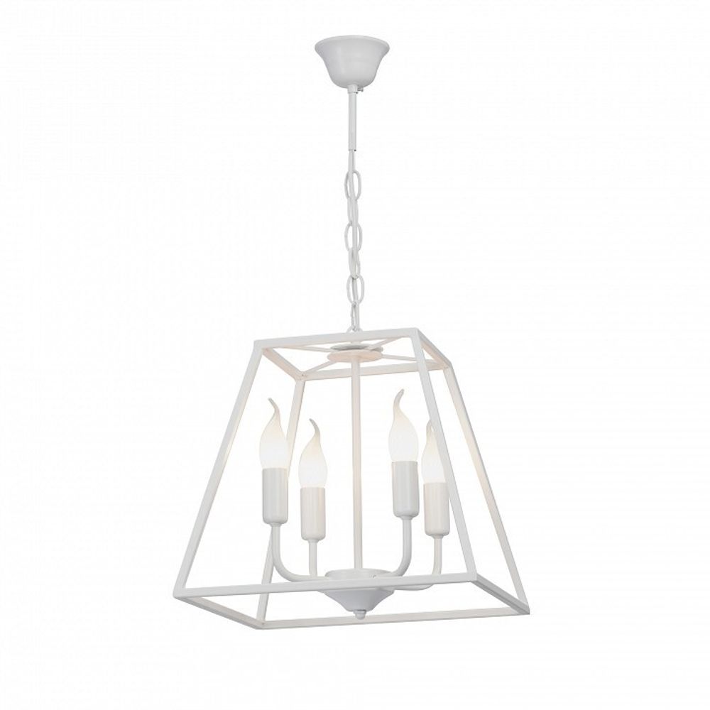 Подвесная люстра Vitaluce V4237 V4237-0/4