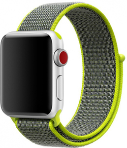 Ремешок Apple Sport Loop для Watch 38/42 мм