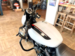 Harley-Davidson Street Rod Harley-Davidson 2020