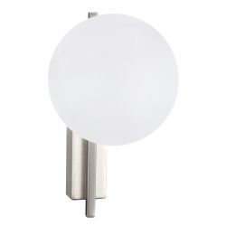 Citilux DORSY CL223311 Бра светодиодное Матовый Хром