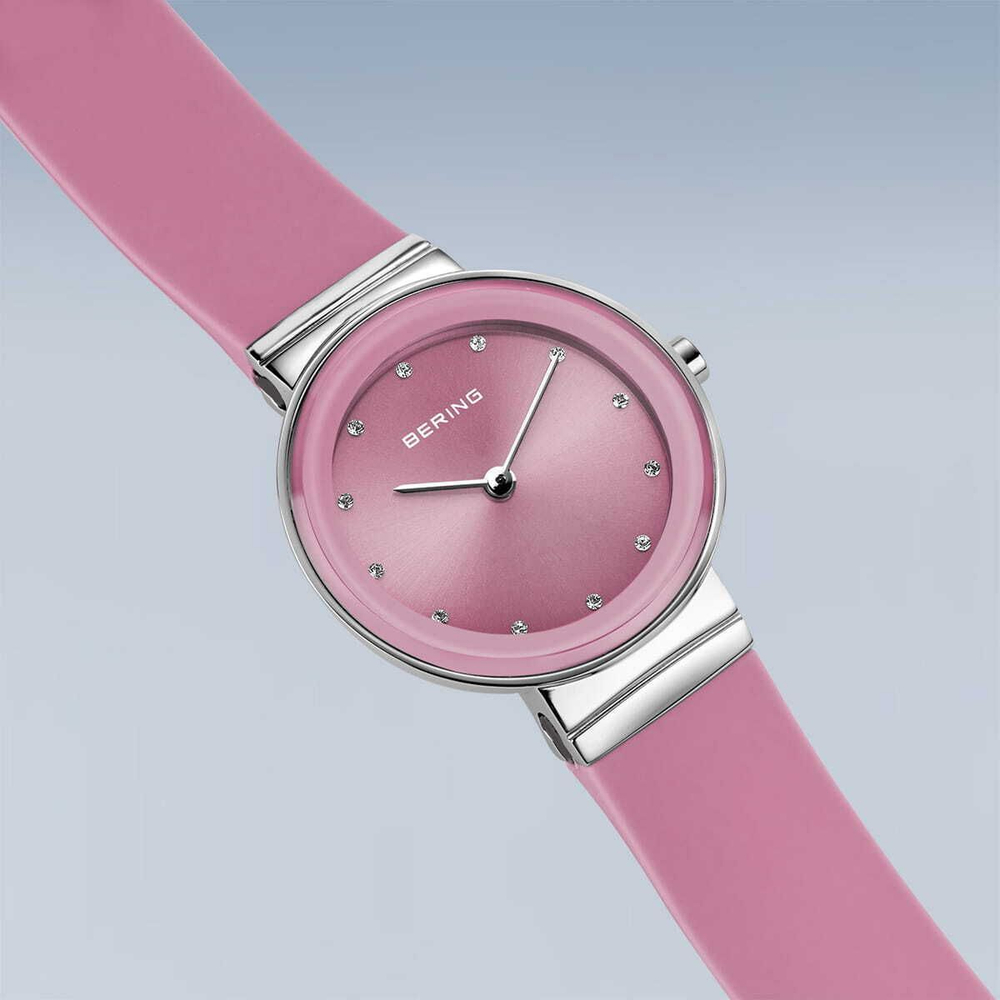 Женские наручные часы Bering 10129-909