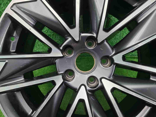 Диск литой R19 GAC GS8 2 (2021-н.в.)