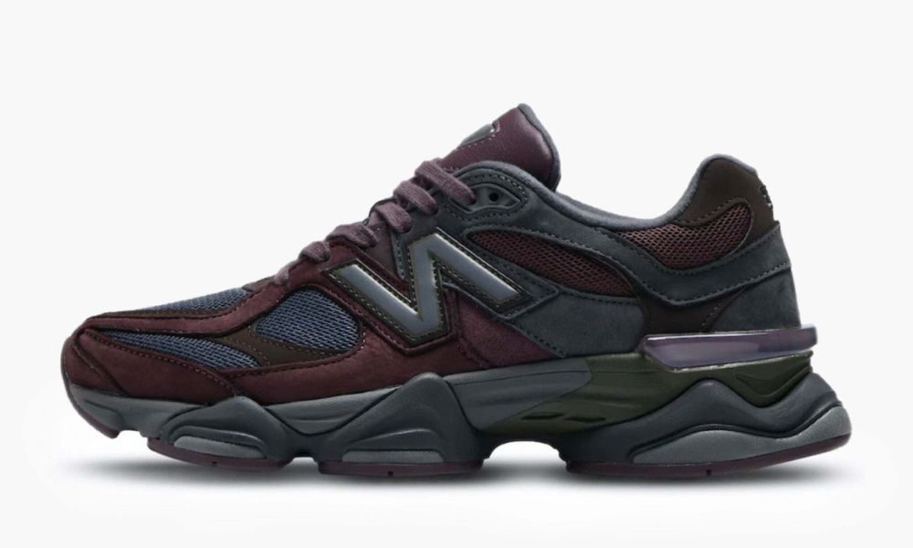 New Balance 9060 &quot;Truffle Rich Earth Magnet&quot;